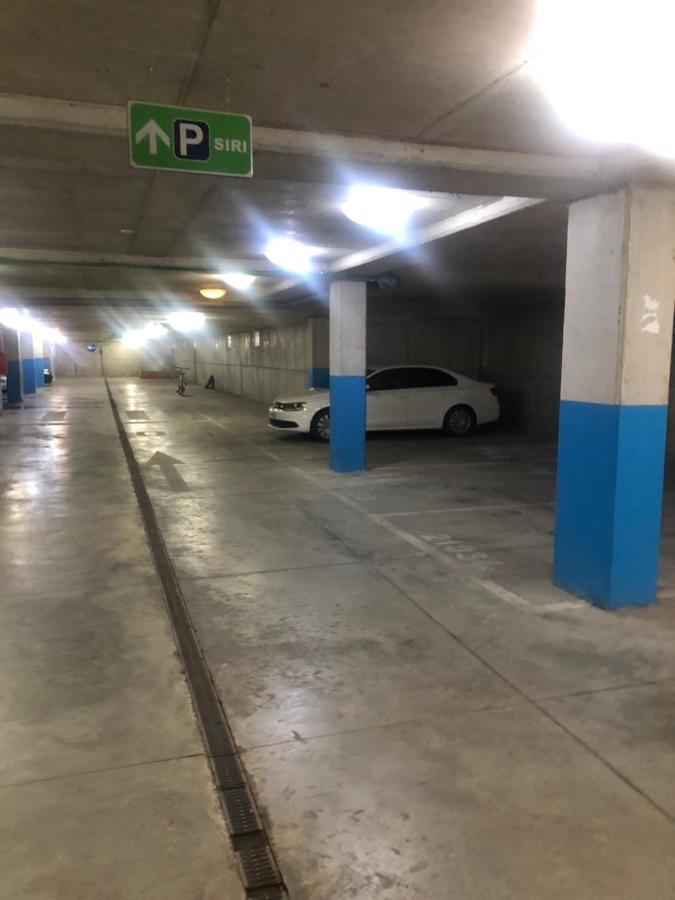 Rovena'S Apartment - Free Parking Tirana Extérieur photo